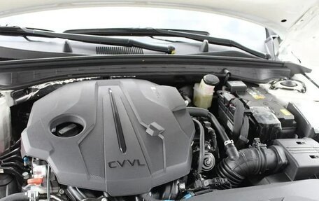 KIA K5, 2026 год, 3 690 000 рублей, 17 фотография