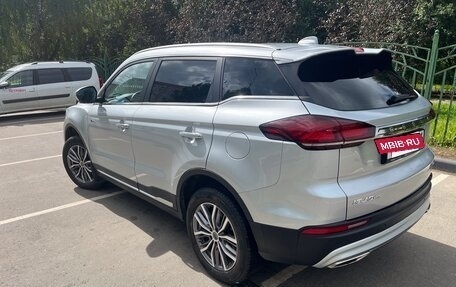Geely Atlas, 2022 год, 1 550 000 рублей, 3 фотография