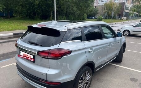 Geely Atlas, 2022 год, 1 550 000 рублей, 4 фотография