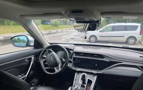 Geely Atlas, 2022 год, 1 550 000 рублей, 7 фотография