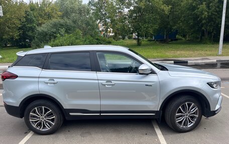 Geely Atlas, 2022 год, 1 550 000 рублей, 5 фотография