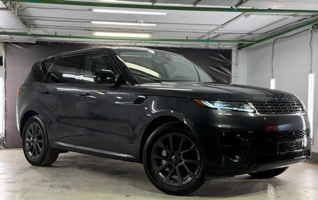 Land Rover Range Rover Sport, 2024 год, 14 190 000 рублей, 2 фотография