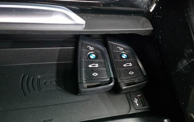BMW X4, 2022 год, 4 845 002 рублей, 1 фотография