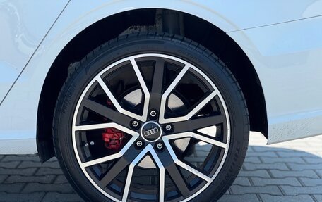 Audi A3, 2016 год, 1 715 000 рублей, 12 фотография
