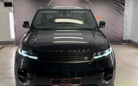 Land Rover Range Rover Sport, 2024 год, 14 190 000 рублей, 5 фотография