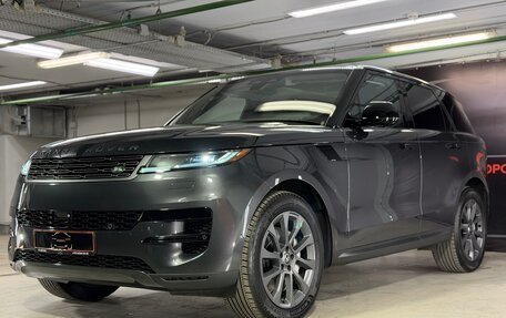 Land Rover Range Rover Sport, 2024 год, 14 190 000 рублей, 8 фотография