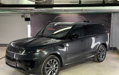Land Rover Range Rover Sport, 2024 год, 14 190 000 рублей, 11 фотография
