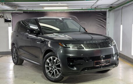 Land Rover Range Rover Sport, 2024 год, 14 190 000 рублей, 3 фотография