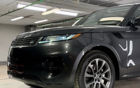 Land Rover Range Rover Sport, 2024 год, 14 190 000 рублей, 10 фотография
