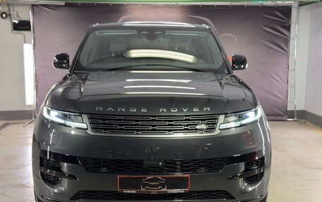 Land Rover Range Rover Sport, 2024 год, 14 190 000 рублей, 6 фотография