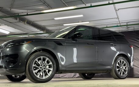Land Rover Range Rover Sport, 2024 год, 14 190 000 рублей, 12 фотография