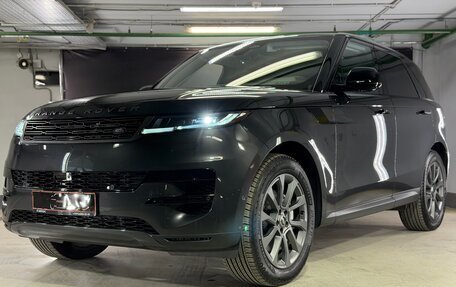 Land Rover Range Rover Sport, 2024 год, 14 190 000 рублей, 9 фотография