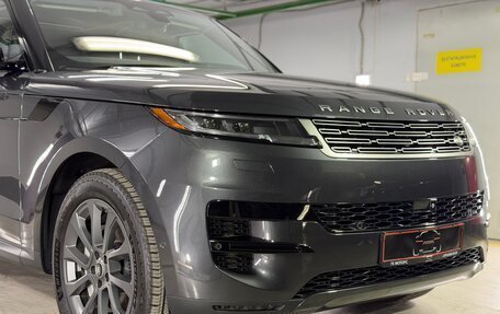Land Rover Range Rover Sport, 2024 год, 14 190 000 рублей, 4 фотография