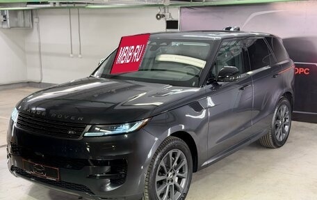 Land Rover Range Rover Sport, 2024 год, 14 190 000 рублей, 7 фотография