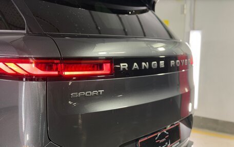 Land Rover Range Rover Sport, 2024 год, 14 190 000 рублей, 15 фотография