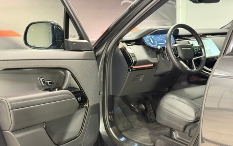 Land Rover Range Rover Sport, 2024 год, 14 190 000 рублей, 20 фотография