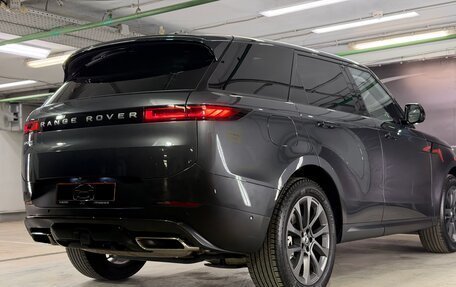 Land Rover Range Rover Sport, 2024 год, 14 190 000 рублей, 17 фотография