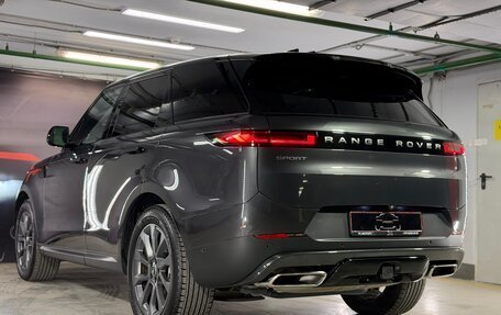 Land Rover Range Rover Sport, 2024 год, 14 190 000 рублей, 13 фотография