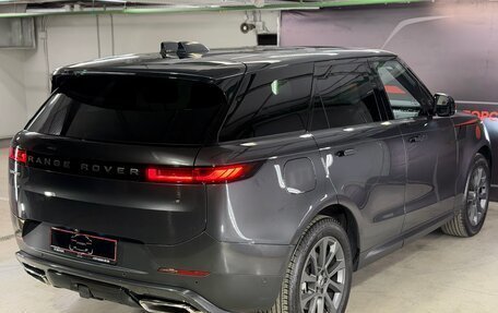 Land Rover Range Rover Sport, 2024 год, 14 190 000 рублей, 18 фотография