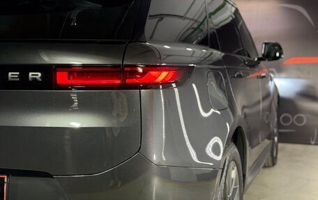 Land Rover Range Rover Sport, 2024 год, 14 190 000 рублей, 19 фотография