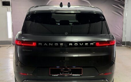 Land Rover Range Rover Sport, 2024 год, 14 190 000 рублей, 16 фотография