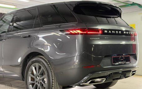 Land Rover Range Rover Sport, 2024 год, 14 190 000 рублей, 14 фотография