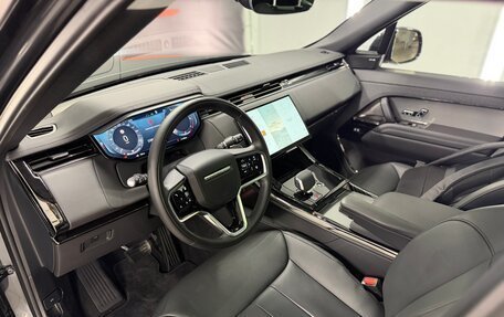 Land Rover Range Rover Sport, 2024 год, 14 190 000 рублей, 24 фотография