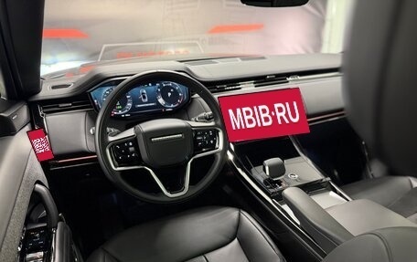 Land Rover Range Rover Sport, 2024 год, 14 190 000 рублей, 25 фотография