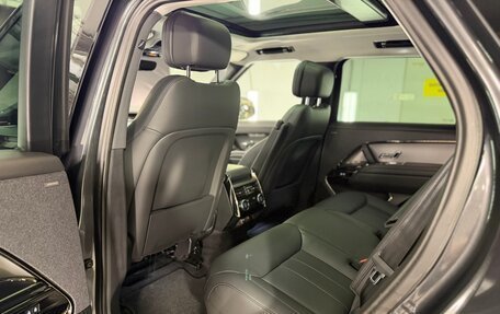 Land Rover Range Rover Sport, 2024 год, 14 190 000 рублей, 35 фотография