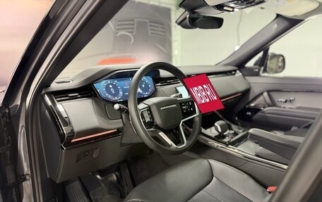 Land Rover Range Rover Sport, 2024 год, 14 190 000 рублей, 21 фотография