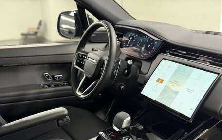 Land Rover Range Rover Sport, 2024 год, 14 190 000 рублей, 34 фотография