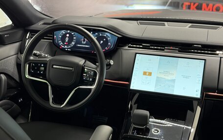 Land Rover Range Rover Sport, 2024 год, 14 190 000 рублей, 30 фотография