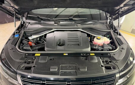 Land Rover Range Rover Sport, 2024 год, 14 190 000 рублей, 40 фотография