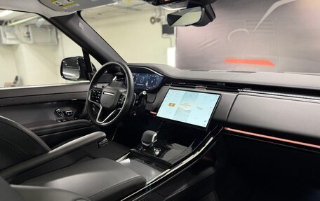 Land Rover Range Rover Sport, 2024 год, 14 190 000 рублей, 28 фотография