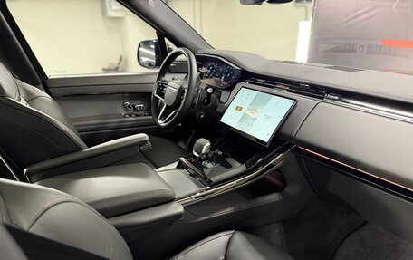 Land Rover Range Rover Sport, 2024 год, 14 190 000 рублей, 33 фотография