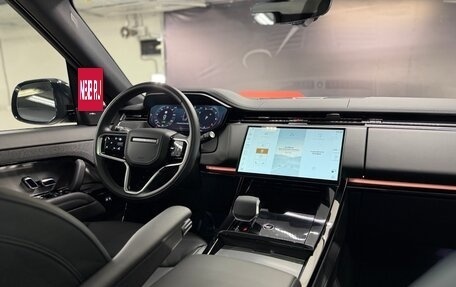 Land Rover Range Rover Sport, 2024 год, 14 190 000 рублей, 32 фотография