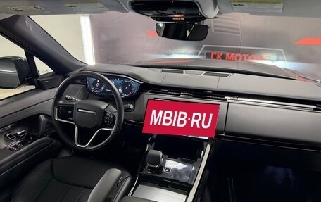 Land Rover Range Rover Sport, 2024 год, 14 190 000 рублей, 29 фотография