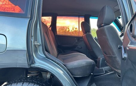 Chevrolet Niva I рестайлинг, 2010 год, 329 000 рублей, 16 фотография