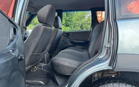 Chevrolet Niva I рестайлинг, 2010 год, 329 000 рублей, 15 фотография