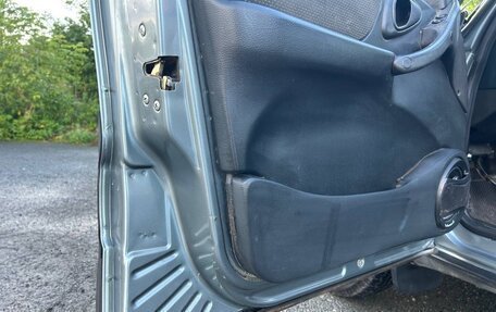 Chevrolet Niva I рестайлинг, 2010 год, 329 000 рублей, 14 фотография