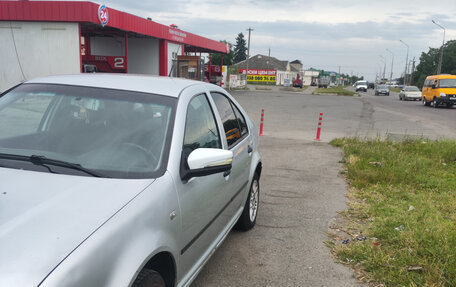Volkswagen Bora, 2001 год, 310 000 рублей, 2 фотография