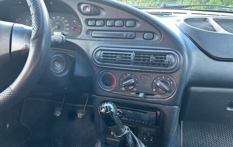 Chevrolet Niva I рестайлинг, 2010 год, 329 000 рублей, 19 фотография