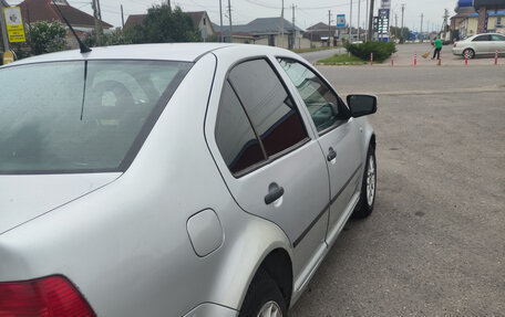 Volkswagen Bora, 2001 год, 310 000 рублей, 3 фотография