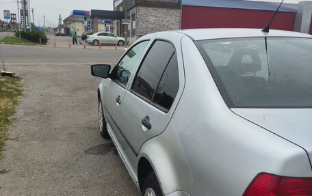 Volkswagen Bora, 2001 год, 310 000 рублей, 4 фотография