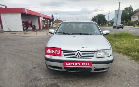 Volkswagen Bora, 2001 год, 310 000 рублей, 11 фотография