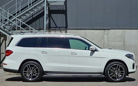 Mercedes-Benz GLS, 2017 год, 2 800 000 рублей, 6 фотография