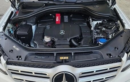 Mercedes-Benz GLS, 2017 год, 2 800 000 рублей, 12 фотография