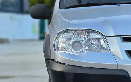 Chevrolet Niva I рестайлинг, 2011 год, 330 000 рублей, 9 фотография