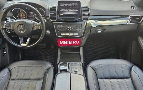 Mercedes-Benz GLS, 2017 год, 2 800 000 рублей, 17 фотография