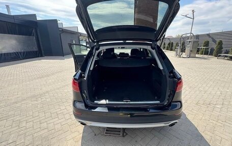 Audi A4 allroad, 2018 год, 2 200 000 рублей, 3 фотография